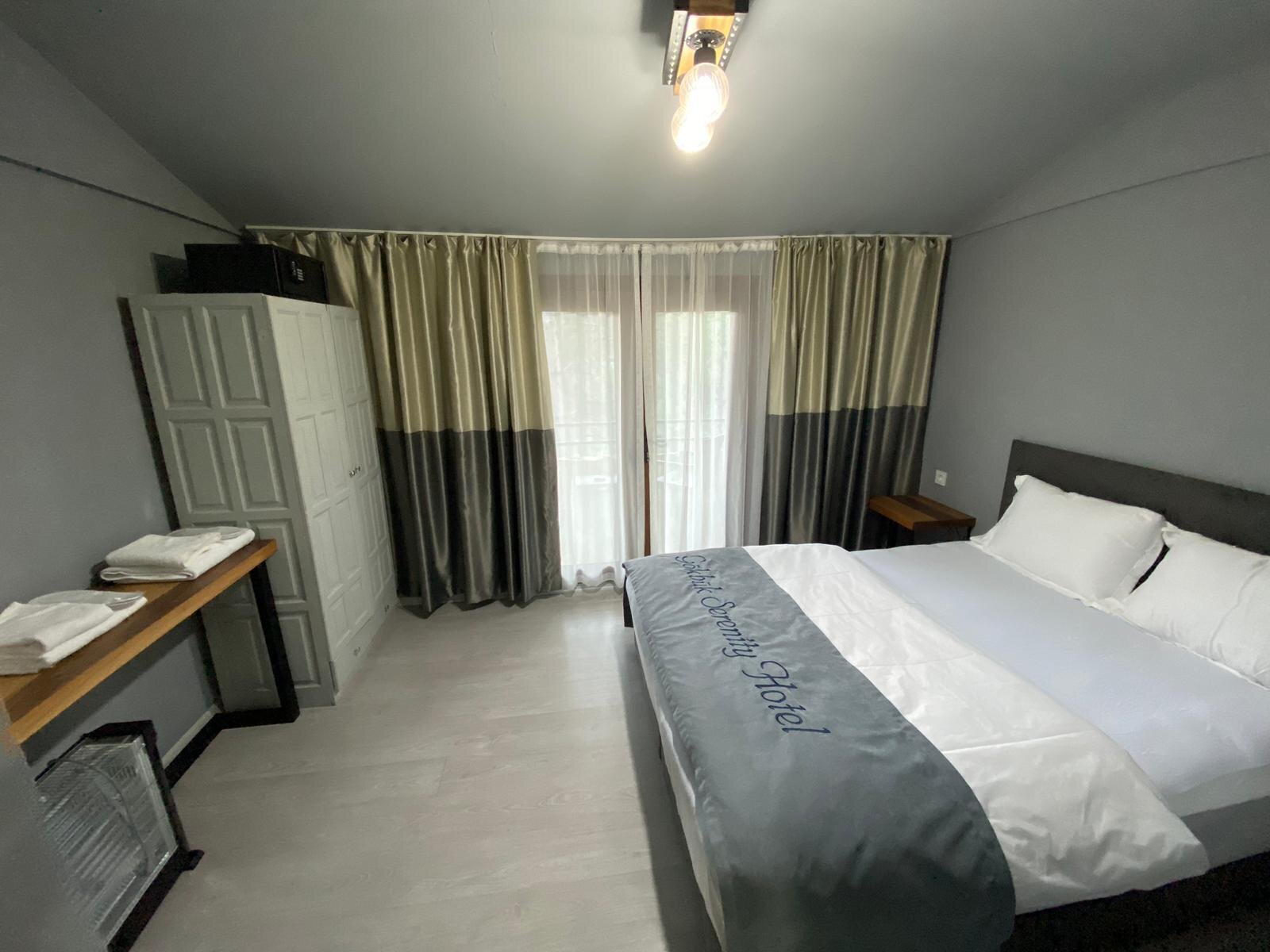 Gökbük Serenity Hotel