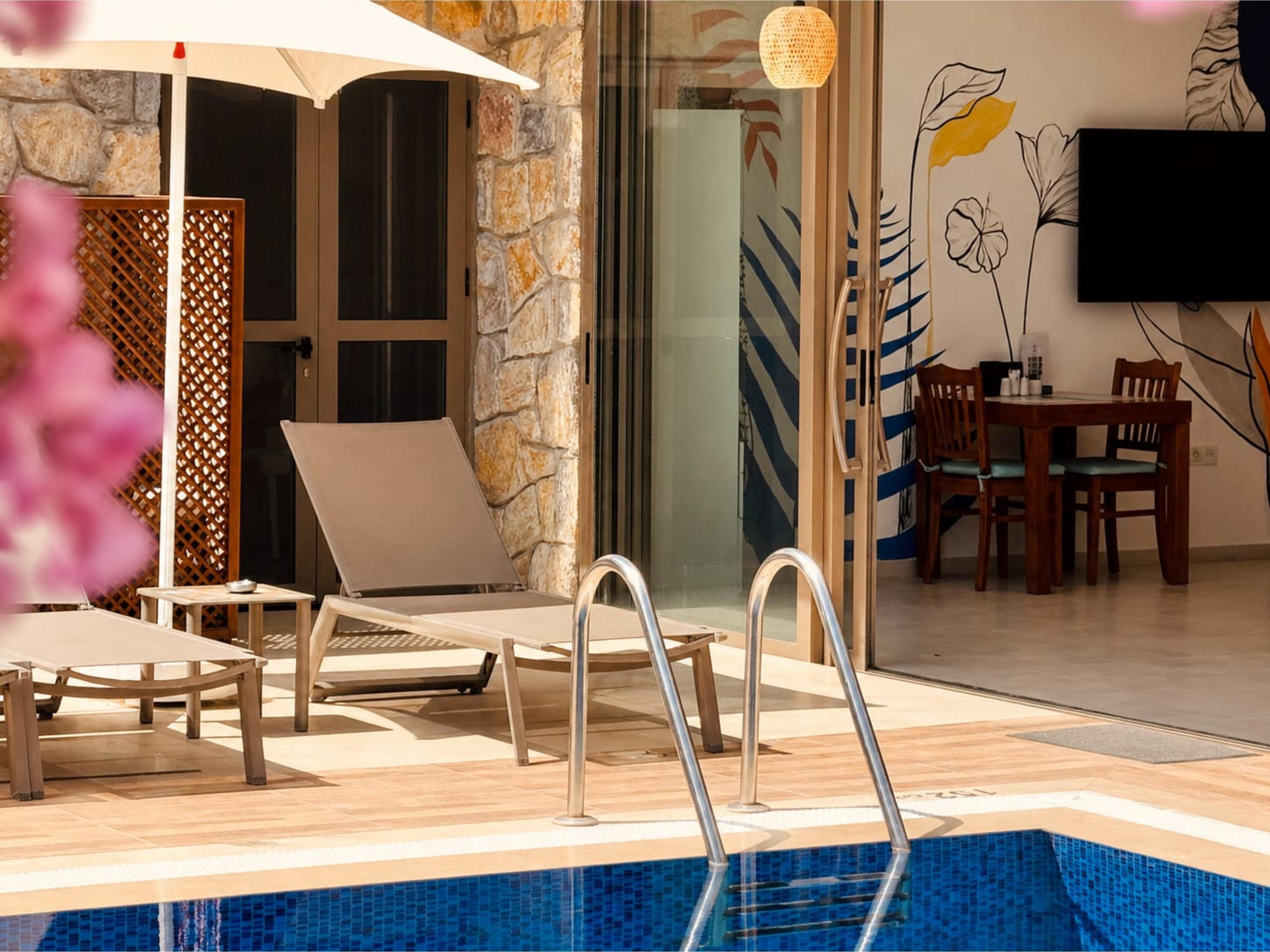 Aria Doria Hotel Datça · 9