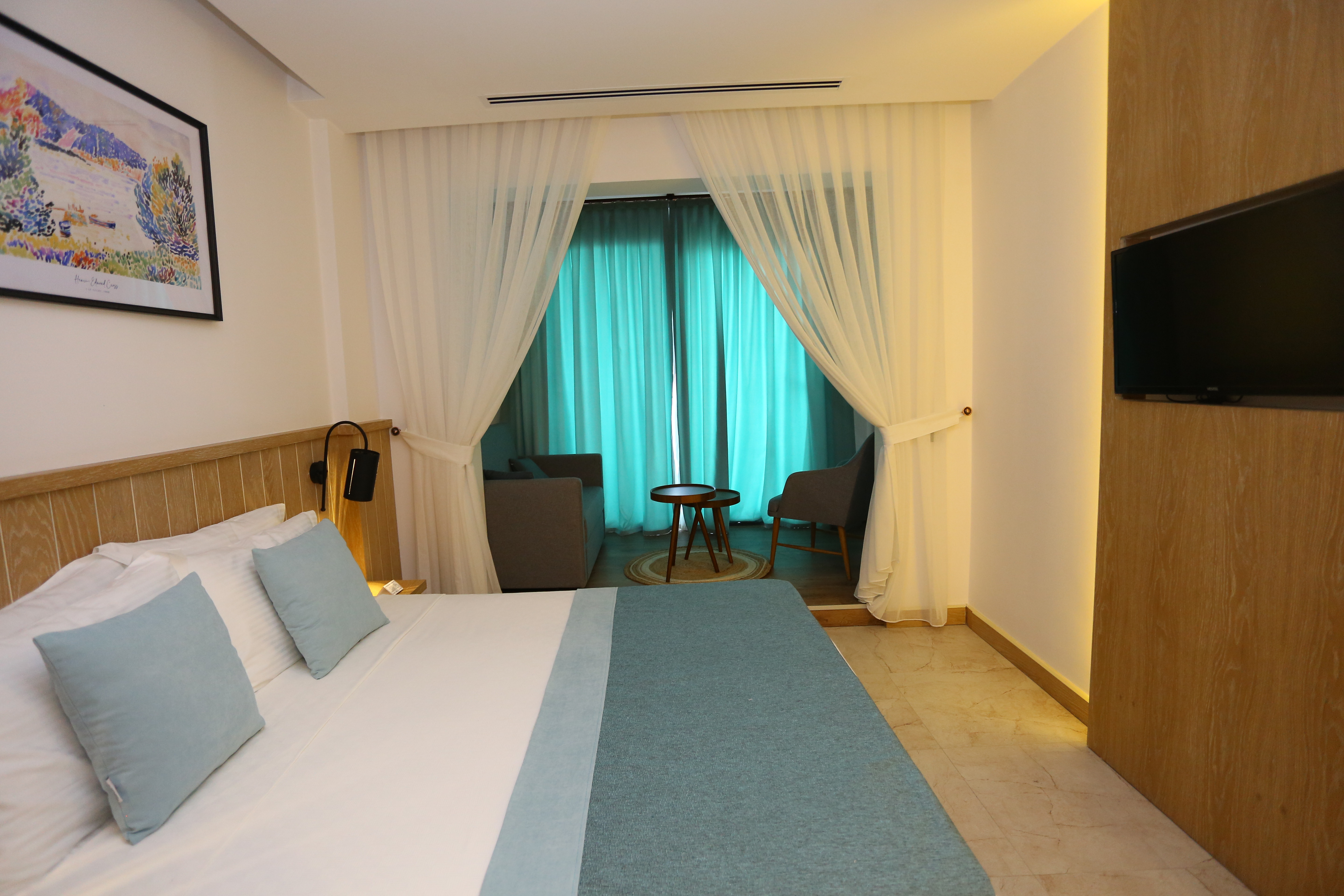 Casa Ja Voi Hotel