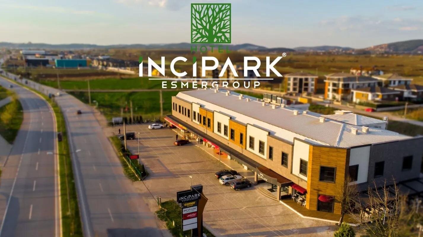 İnci Park Hotel