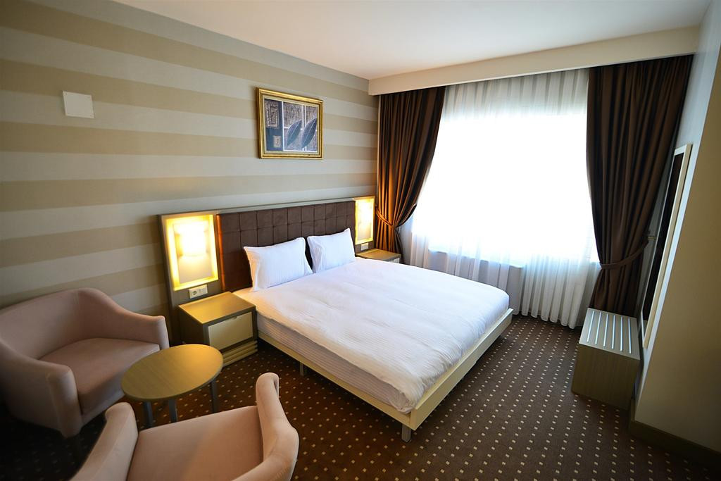 Star Royal Hotel Iğdır