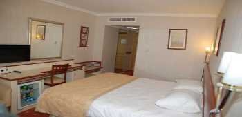 Akar International Hotels · 38