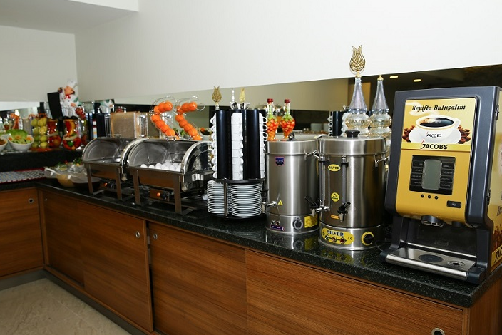 Golden Lounge Hotel · 25