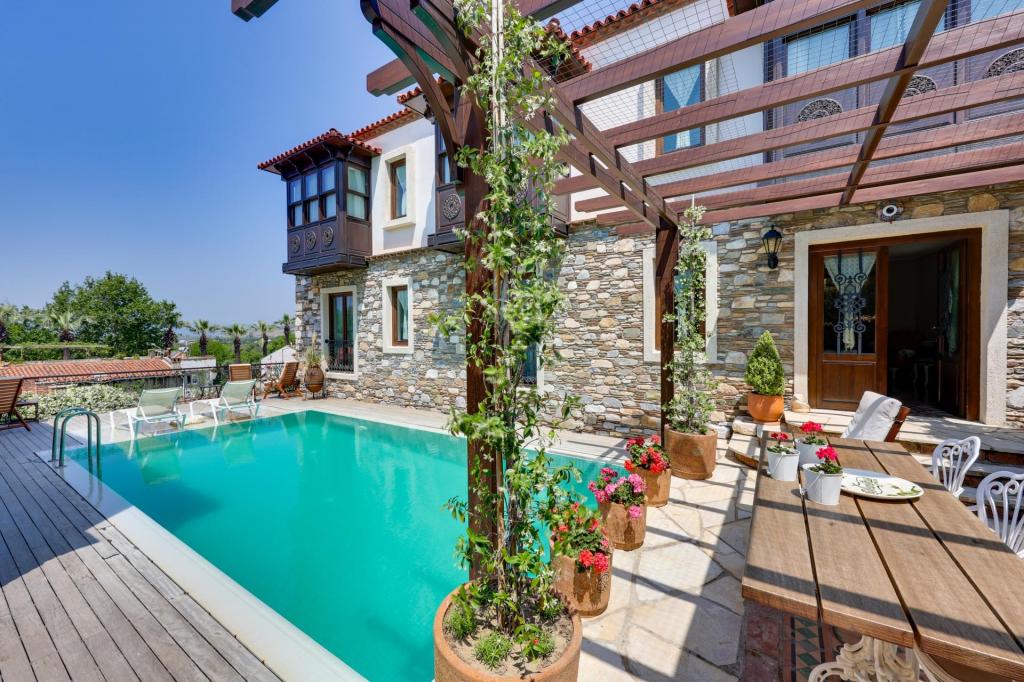 Akanthus Hotel Ephesus Selçuk