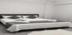 Double Room Balkonlu Görseli