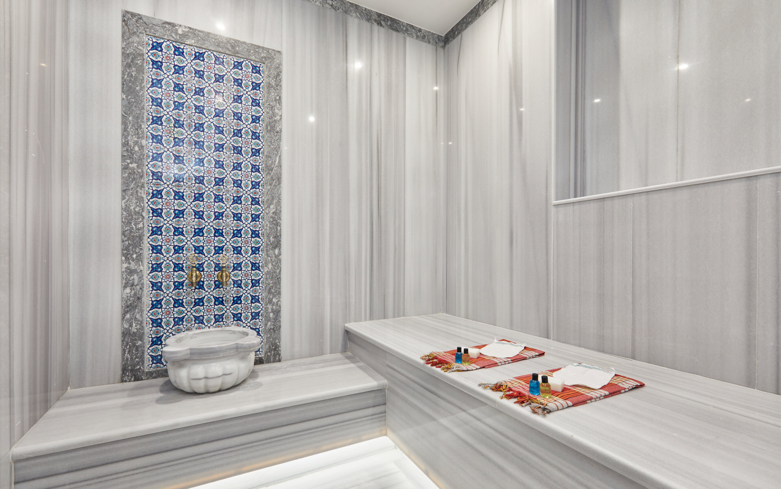 Hattuşa Vacation Thermal Club Saray galeri 8