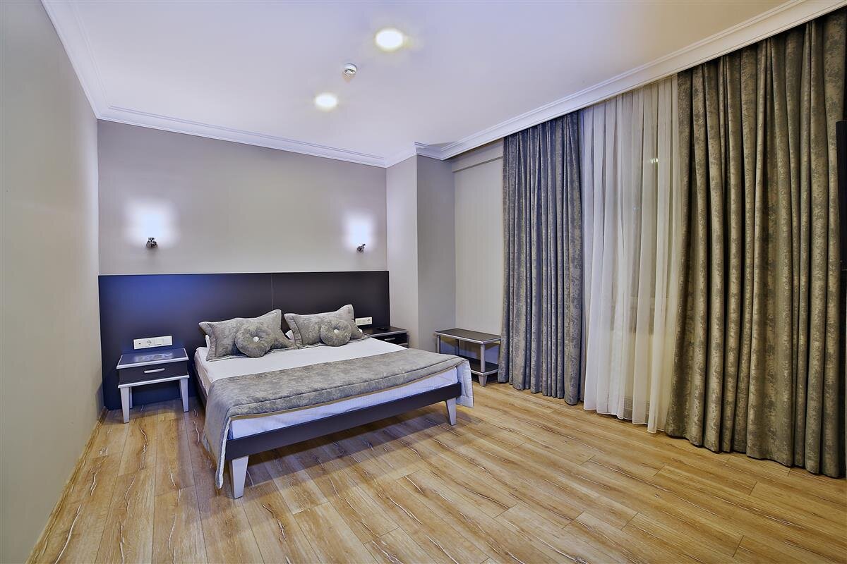 The Hera Premium Hotels