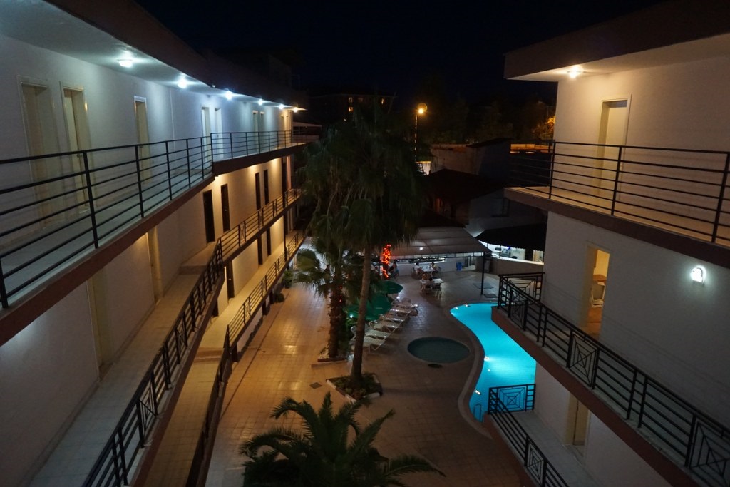 Aybel İnn Hotel