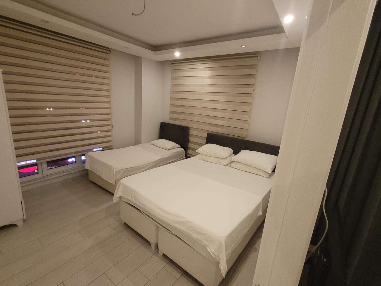 Sea House Rezidans Otel · 18