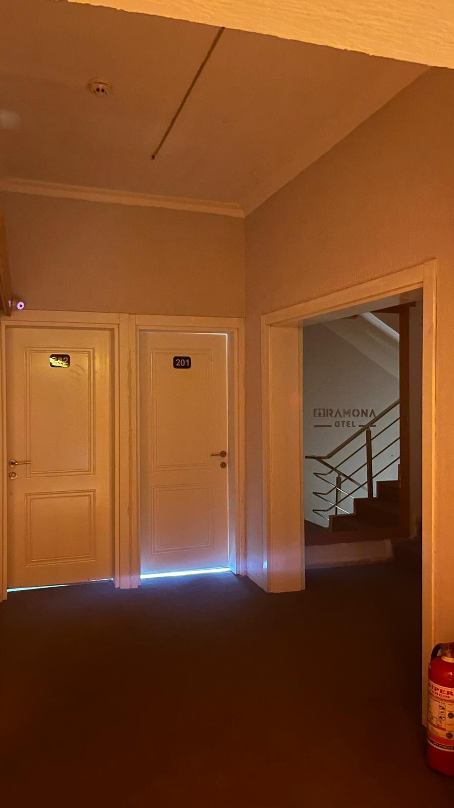 Ramona Kale Hotel galeri 10