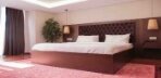 Deluxe Deniz Manzaralı Oda Görseli