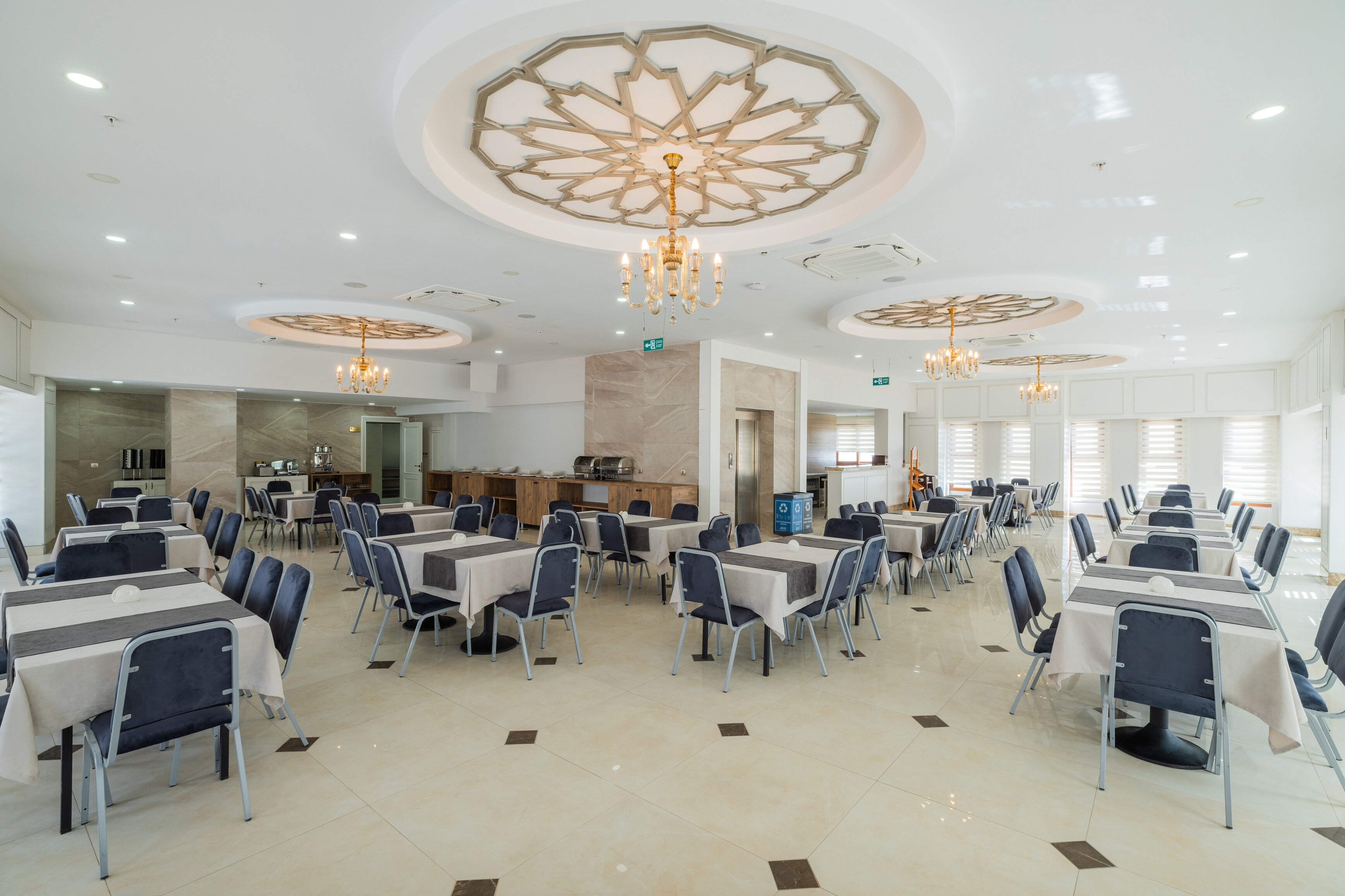 Minerva Hotel Kızkalesi · 12
