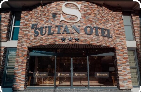 Ay Hanedan Otel