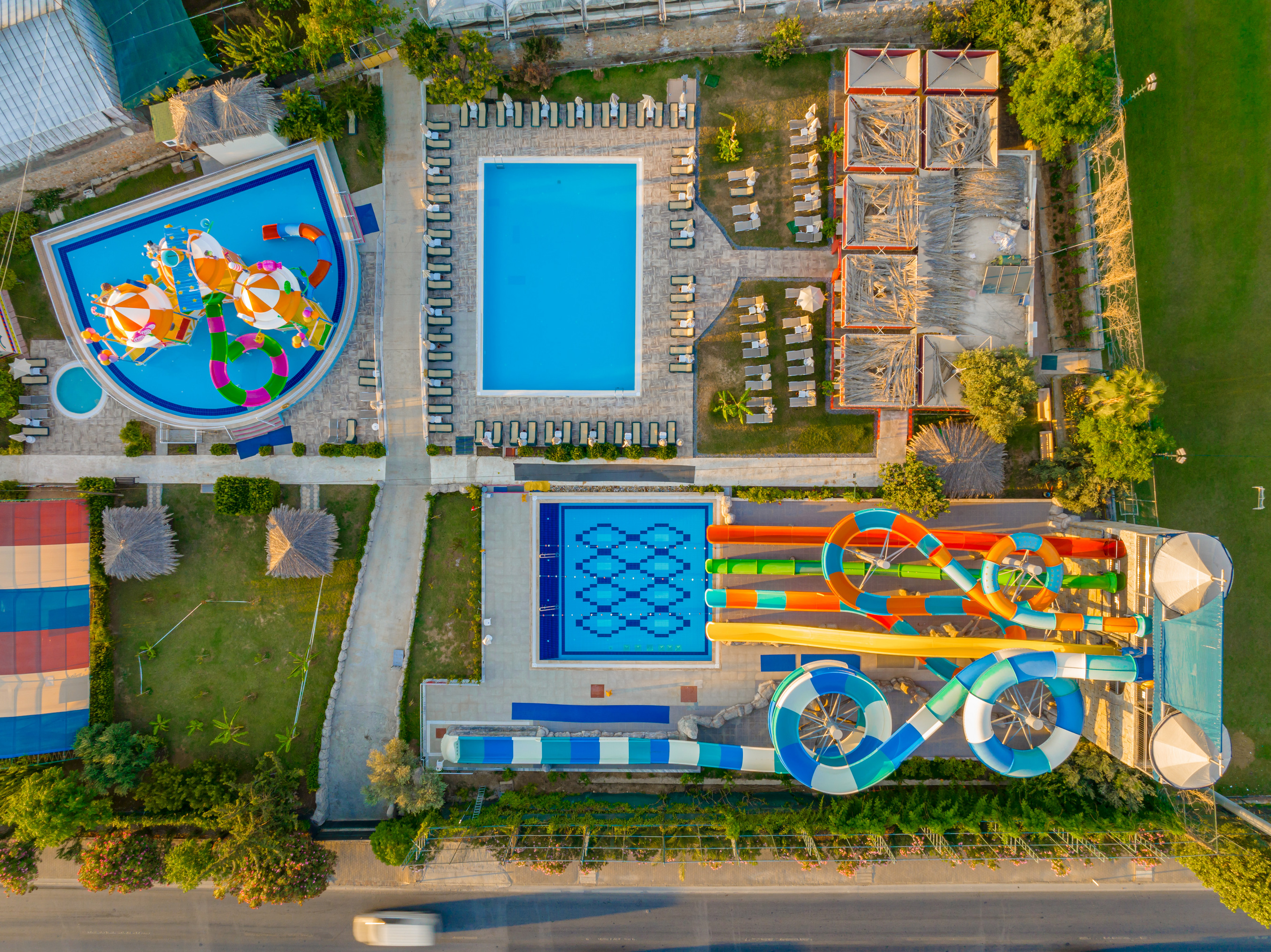 Alaiye Resort & Spa Hotel