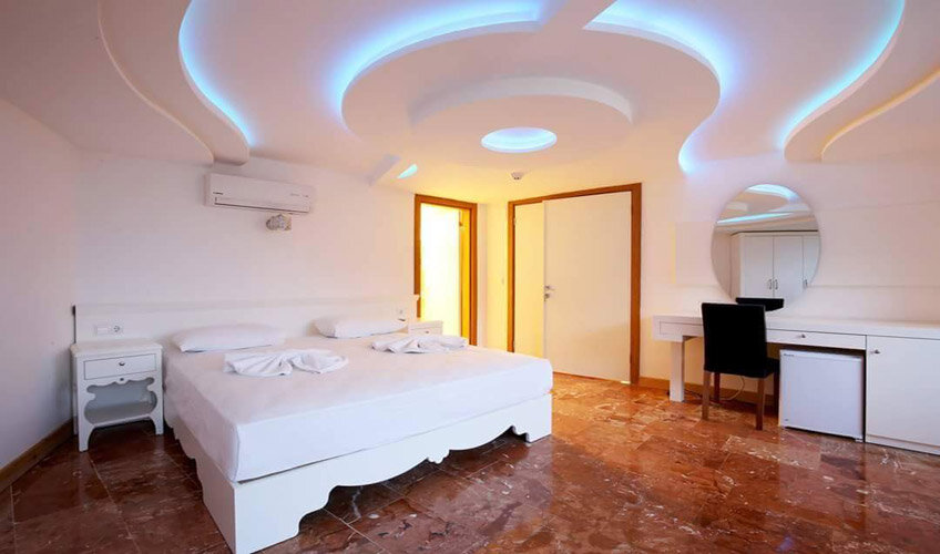 Adrasan Beltom Beach Hotel galeri 2