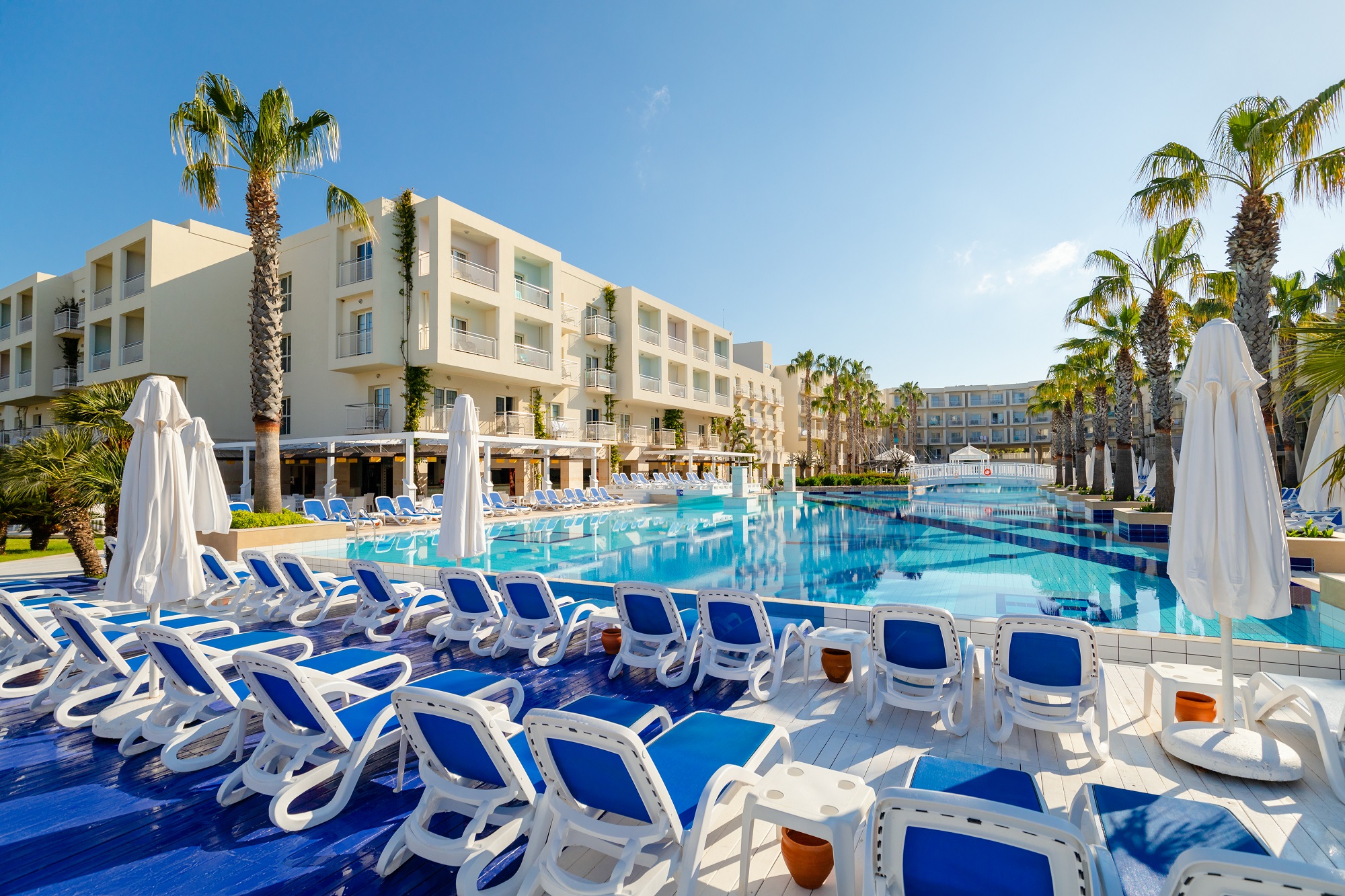 La Blanche Resort & Spa Hotel