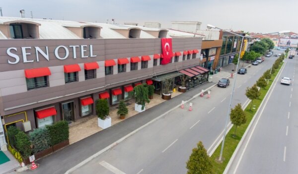 Sen Otel Sakarya