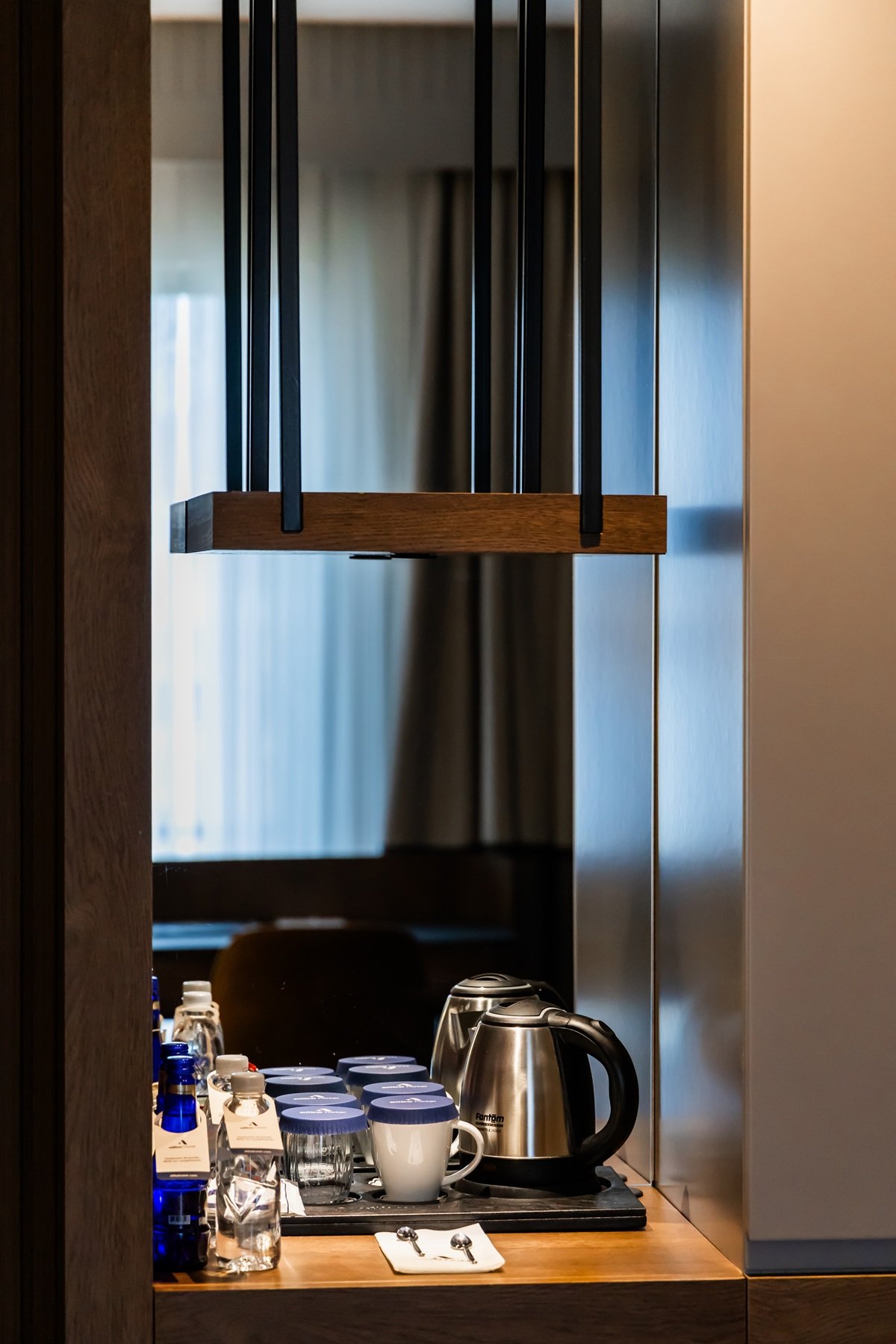 Aliba Hotel