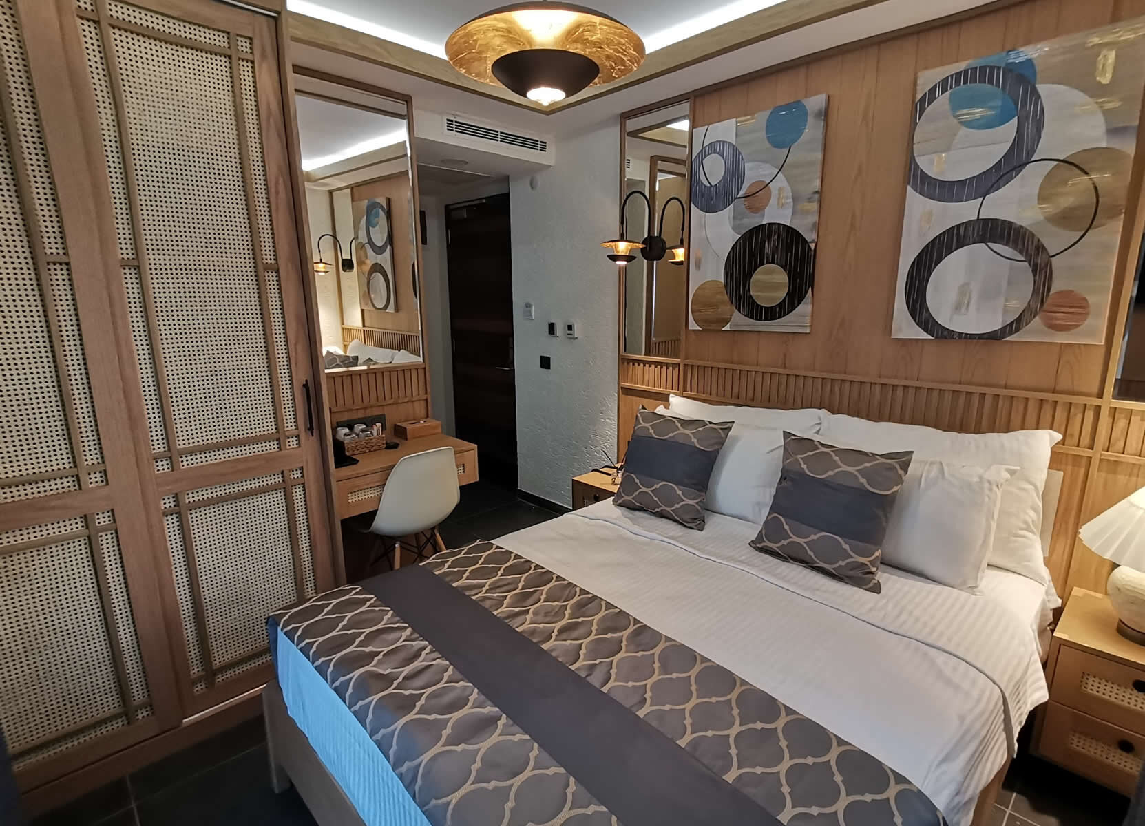 The Abc Hotel Alaçatı galeri 3