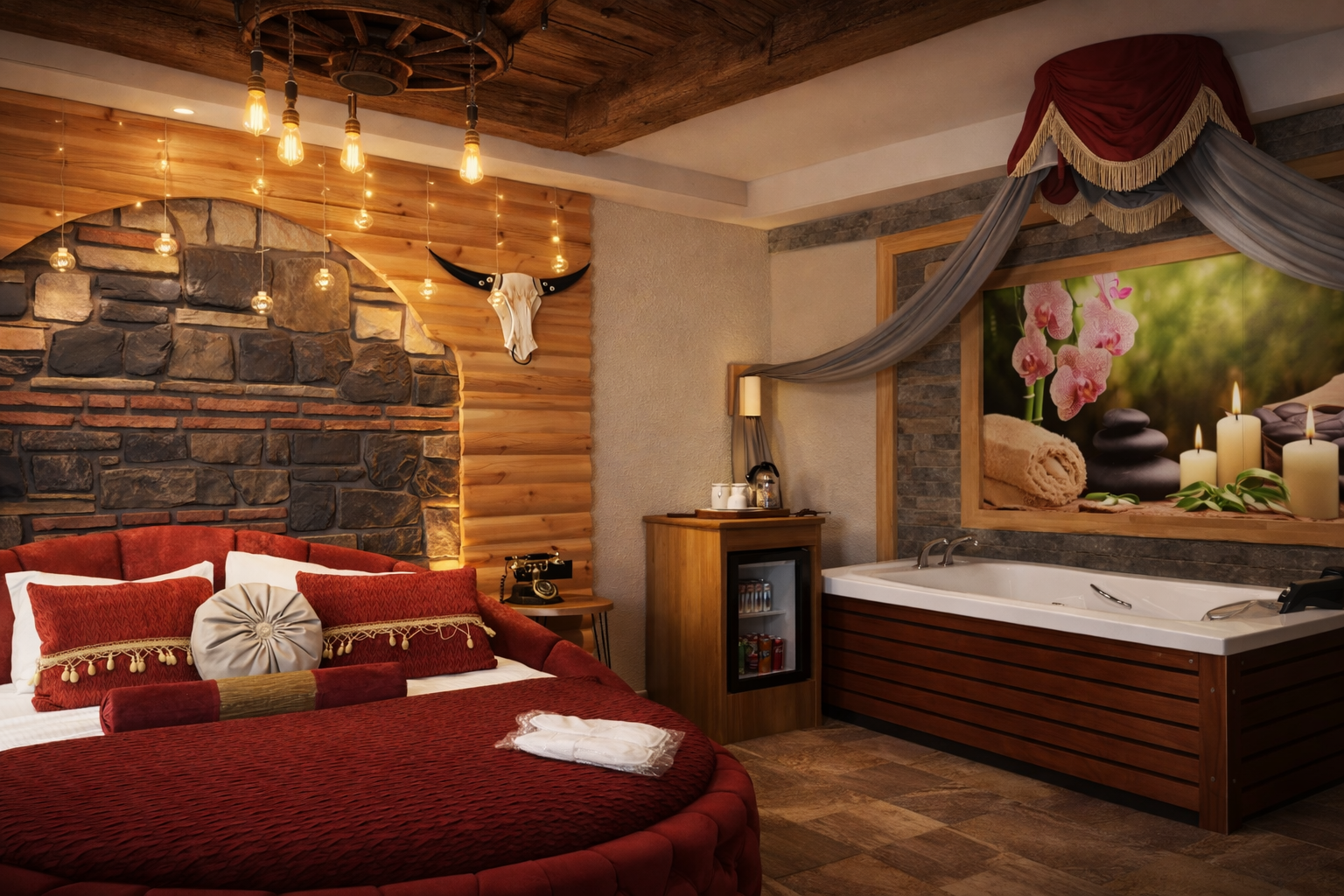 Emirtimes Hotel & Spa Tuzla Rezervasyon