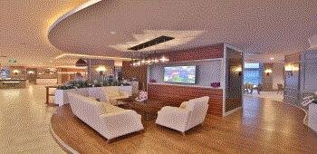 The Green Park Termal Hotels Sivas & Spa · 65