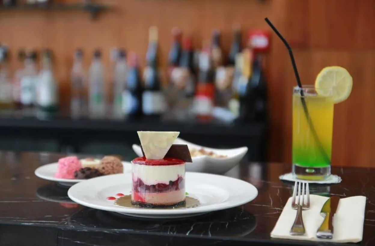 Crowne Plaza İstanbul Harbiye Rezervasyon