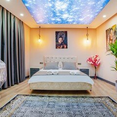 Blue Marina Hotel