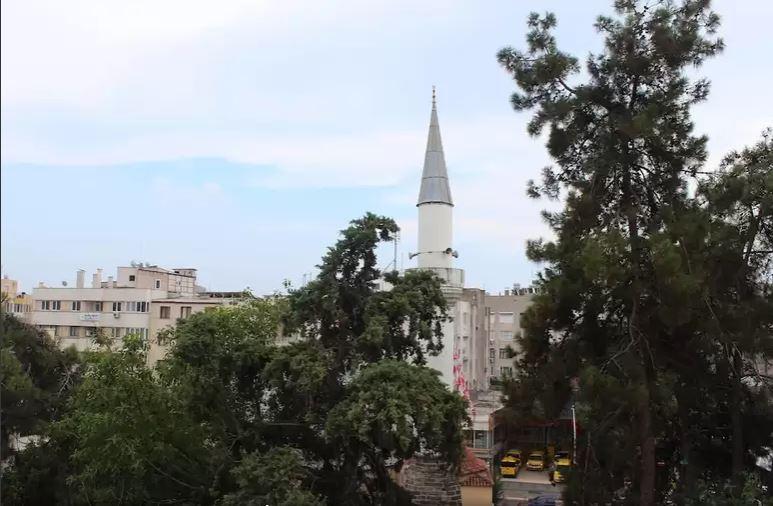Gvar Apart Otel
