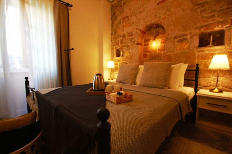 Stone Room