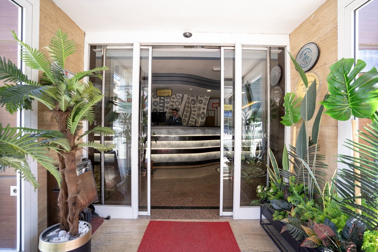Büyük Velic & Spa galeri 3