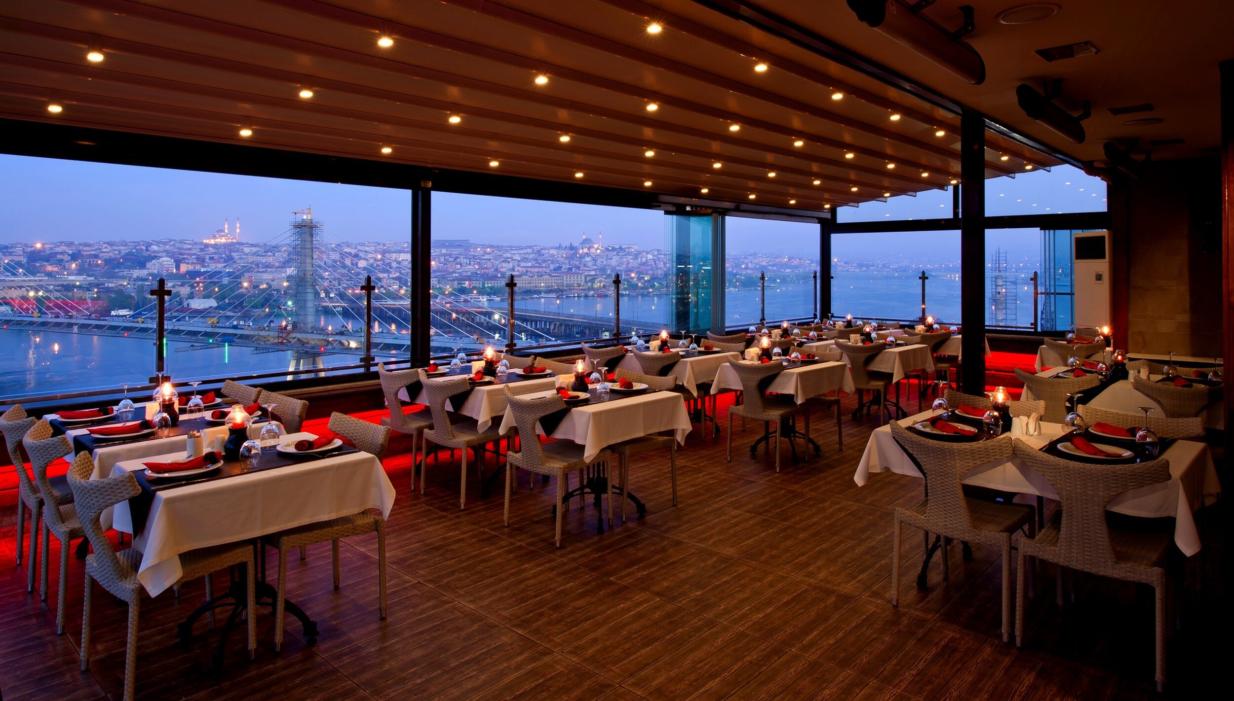 Golden City Hotel İstanbul