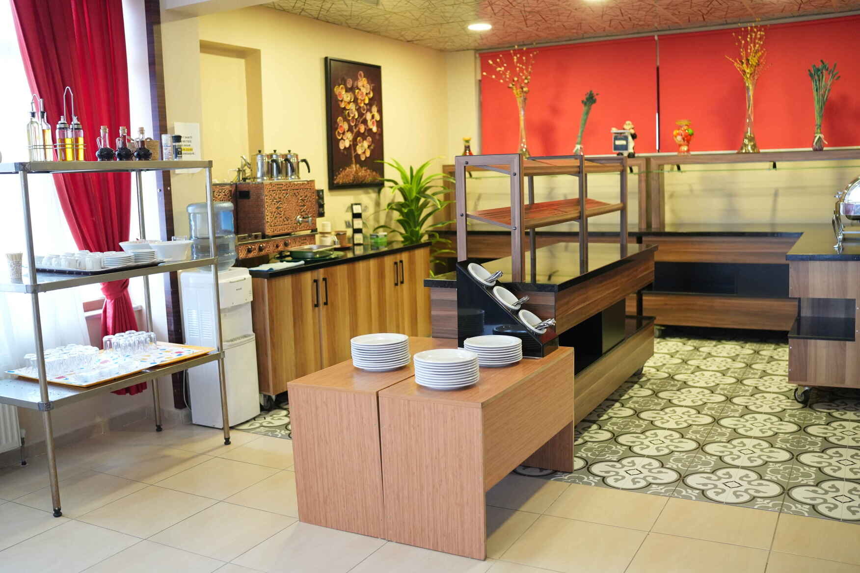 Burgaz Resort Hotel galeri 8