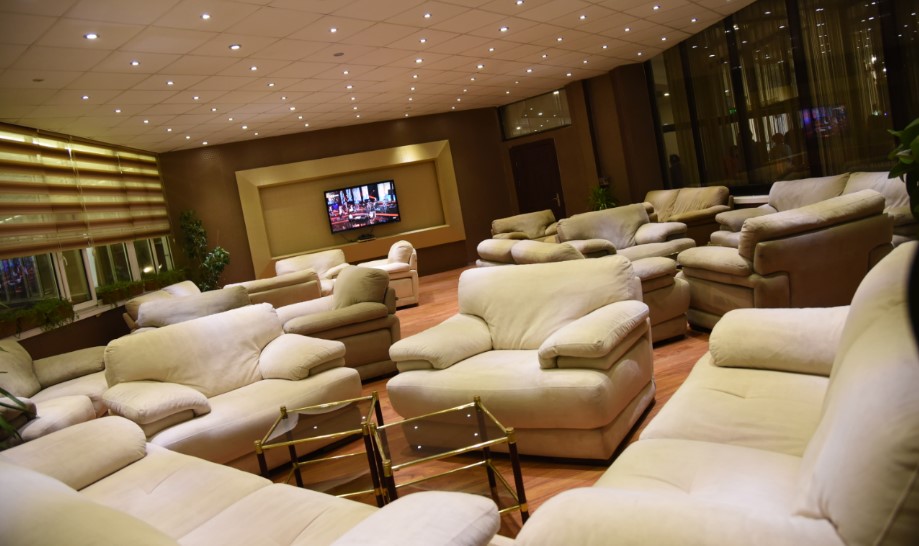 Signature Garden Avanos Hotel & SPA