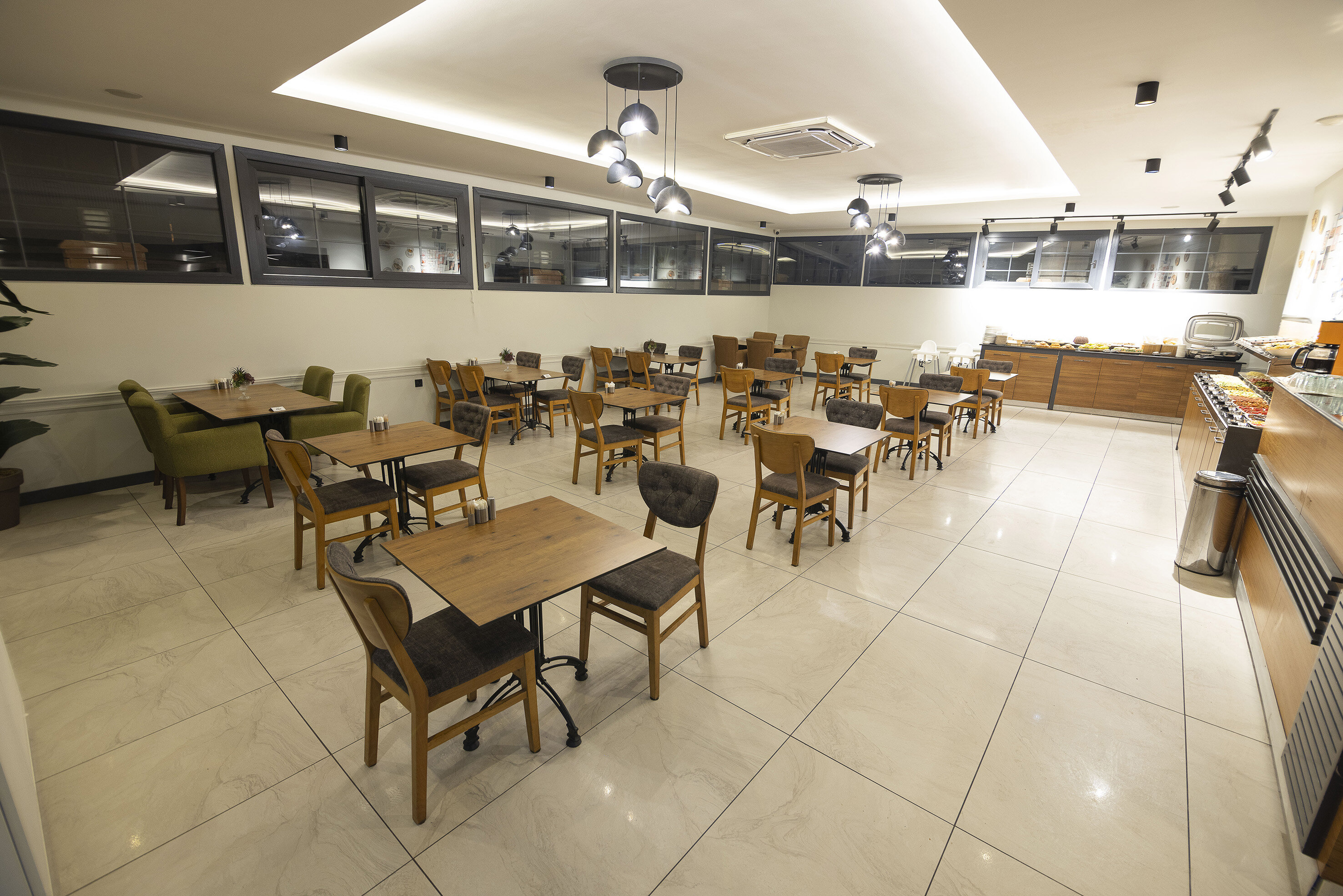Buca Mat Hotel By Tahtalı galeri 3