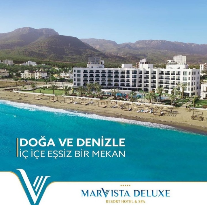 Marvista Deluxe Resort Hotel & Spa