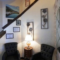 Mercan Butik Otel