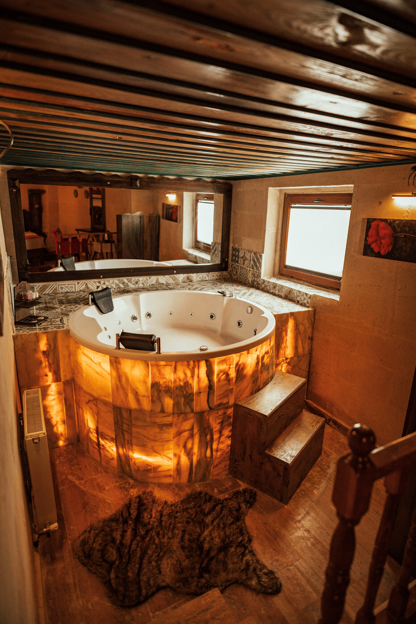 Heritage Cave Inn galeri 6