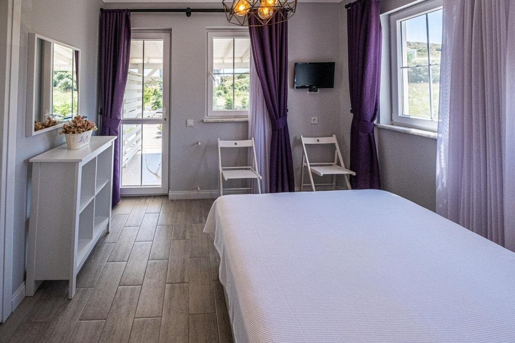 Barbayani Otel Bozcaada