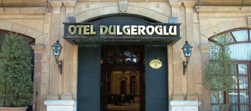 Dülgeroğlu Hotel