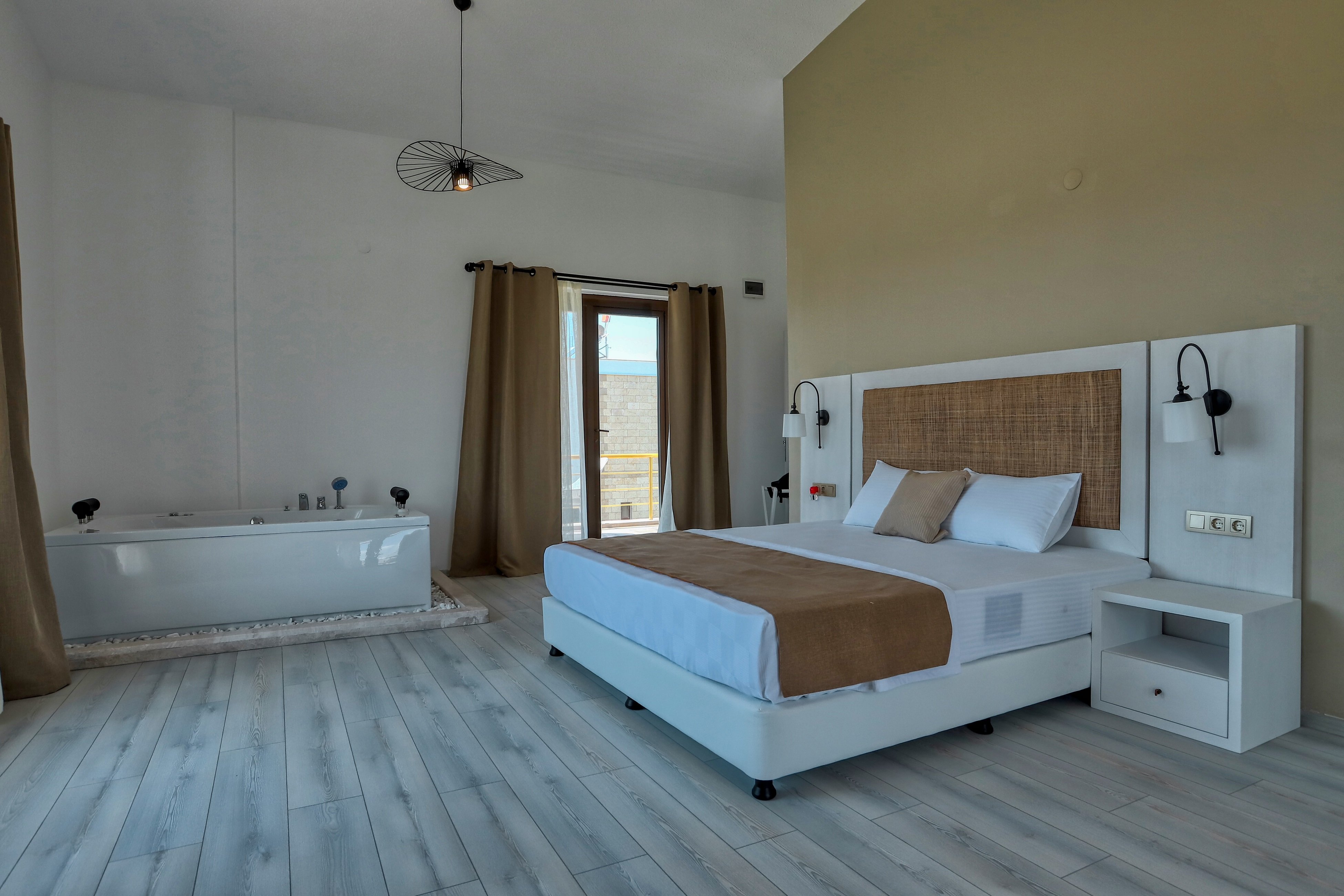 Ayvalık Sea Resort