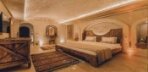 Royal Cave Suite Görseli