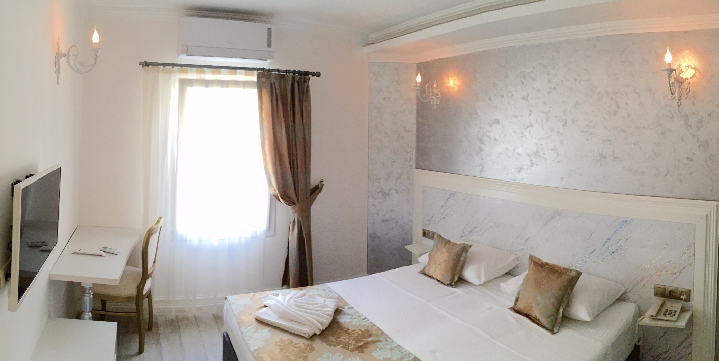 Olivias Hotel Bodrum