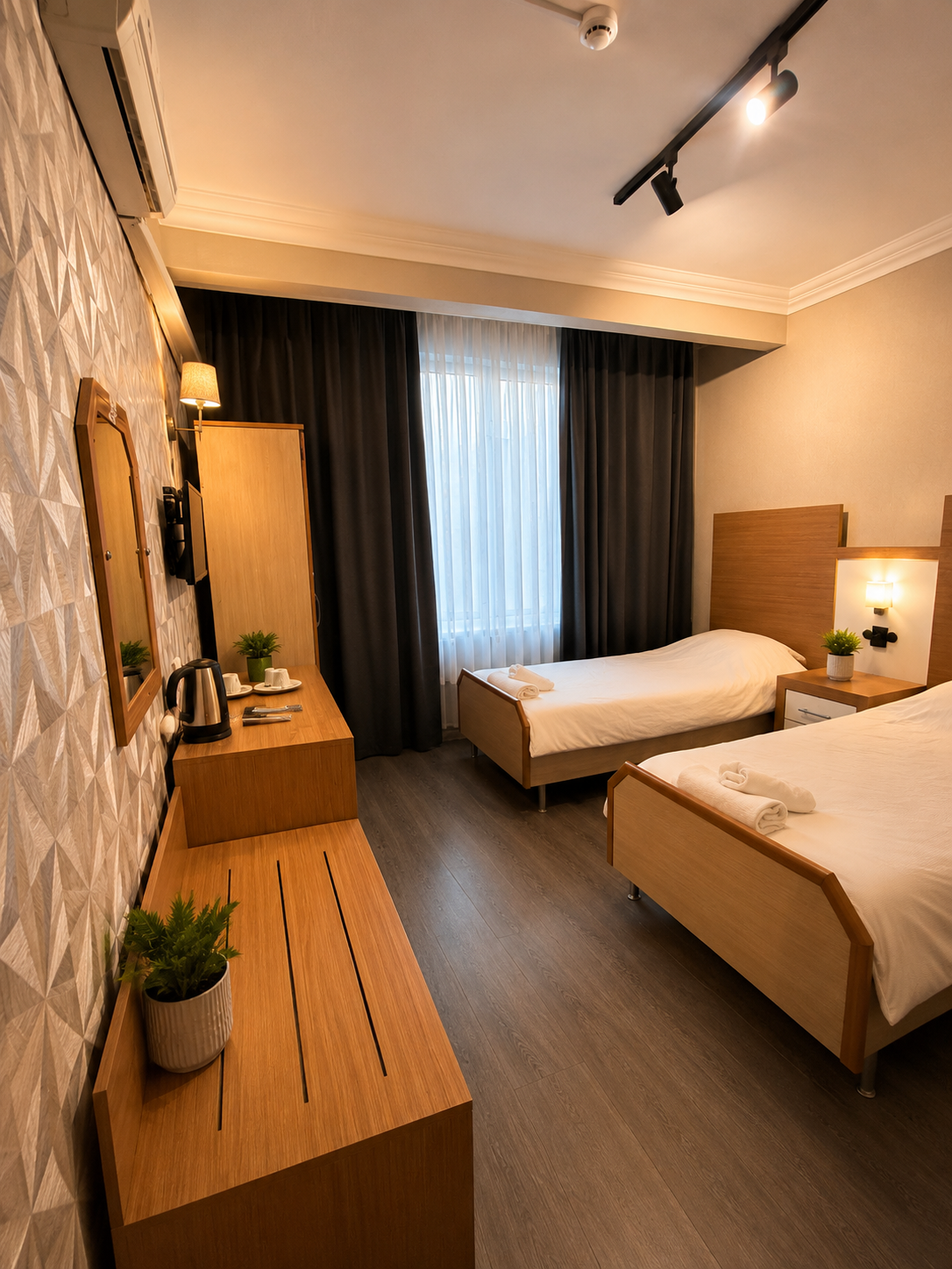 Otel Mola · 5