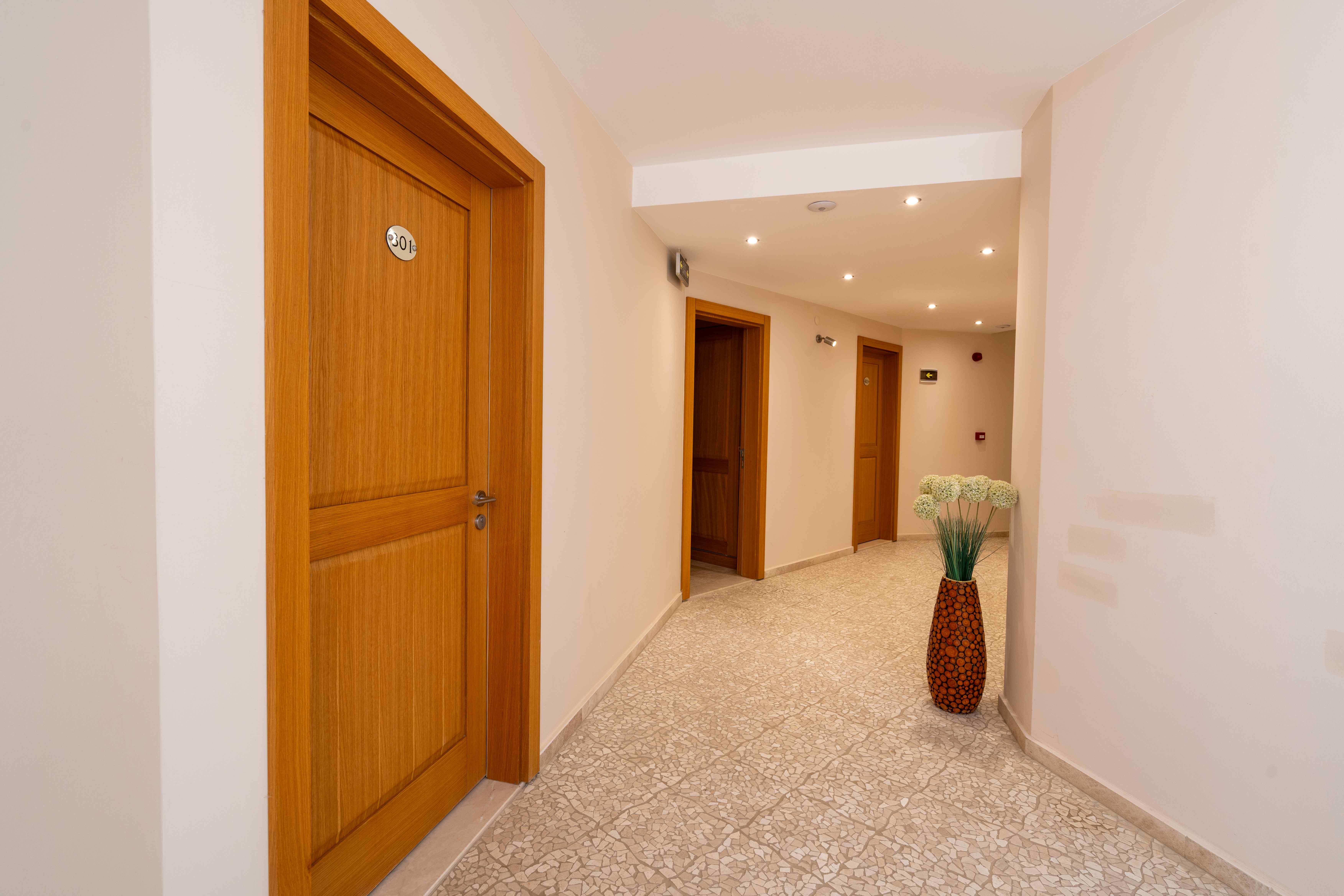 Loryma Luxury Hotel Bozburun