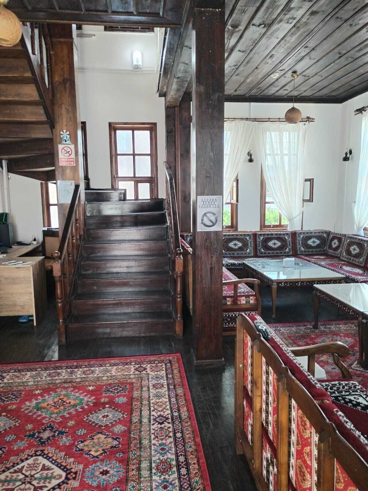 Paşabahçe Konağı galeri 4