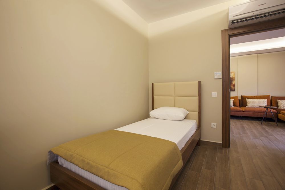 Maxuite Hotel İn Home