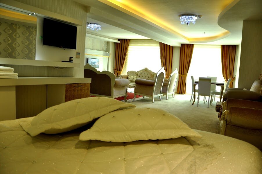The  Ancient  Mesopotamia Hotel Batman