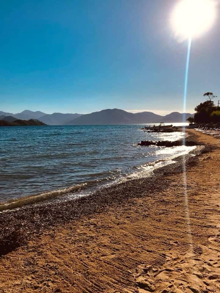 Club Bella Mare Beach