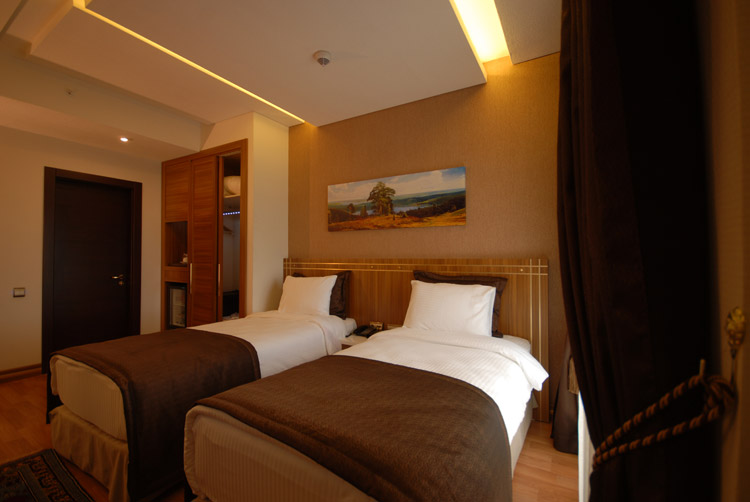 İmamoğlu Paşa Otel