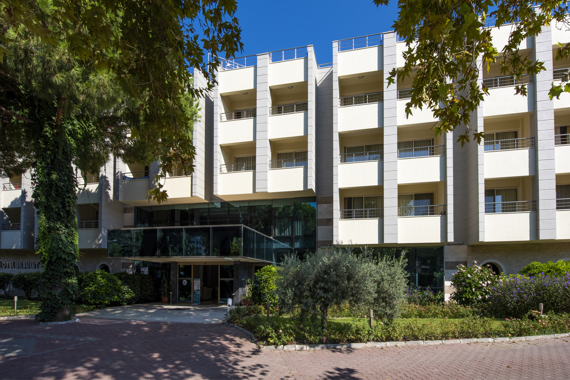 Akbulut Hotel & Spa